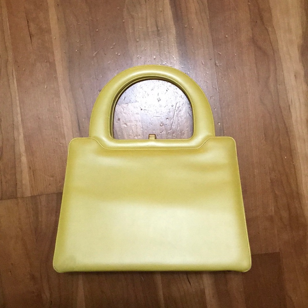 Vintage Purse